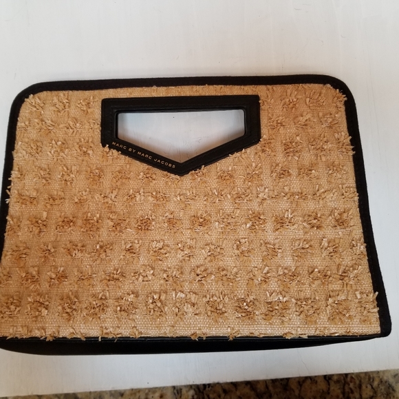 Marc By Marc Jacobs Handbags - Vintage Marc By Marc Jacob's Hand Purse